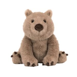 NWT Jellycat Wonda Wombat